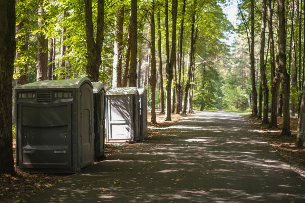 Best Porta potty delivery and setup  in East Renton Highlands, WA
