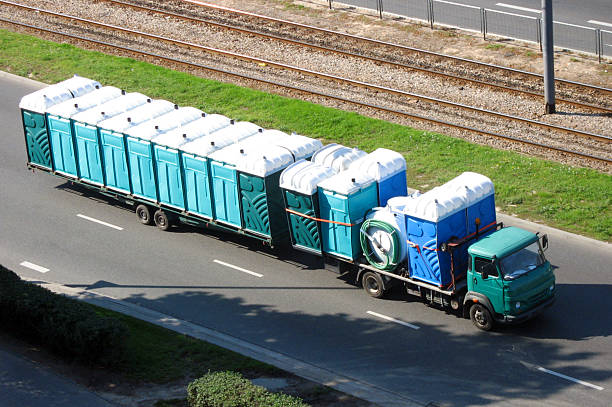Portable Toilet Options We Offer in East Renton Highlands, WA